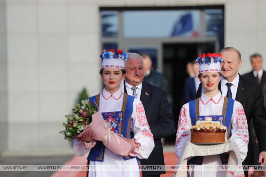 Сегодня отмечается Международный день полета человека в космос