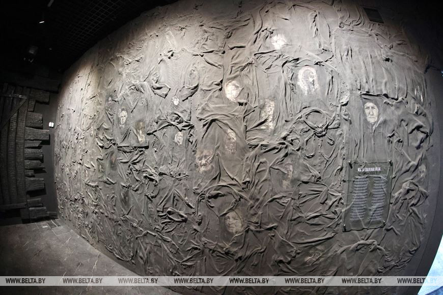 По ком звонят колокола Хатыни… 22 марта исполняется 81 год со дня Хатынской трагедии