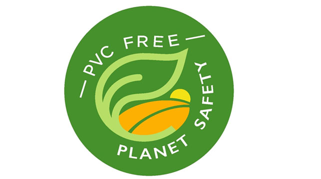 "Ложка в ладошке" – единственный белорусский бренд детского консервированного питания, который имеет право наносить на упаковку "Зеленый значок", подтверждающий безопасность продукта и его статус PVC-Free (без ПВХ).