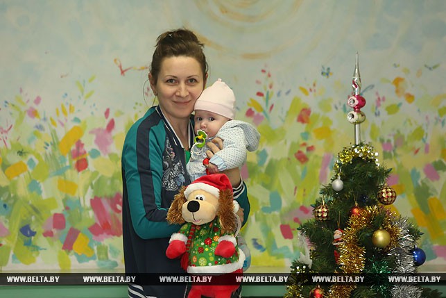 Светлана Свиржевская с дочерью Викторией