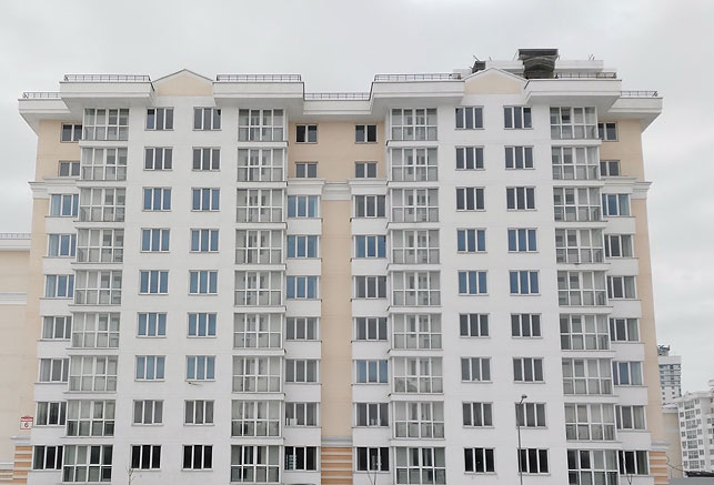 Квартира от "Евроопт" расположена в престижном районе Минска! Отличная возможность изменить свою жизнь к лучшему!