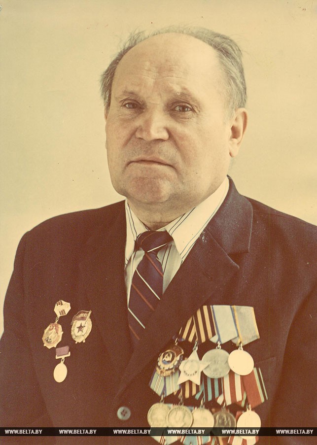 Алексей Агафонов