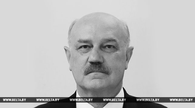 Владимир Миронович. Фото из архива