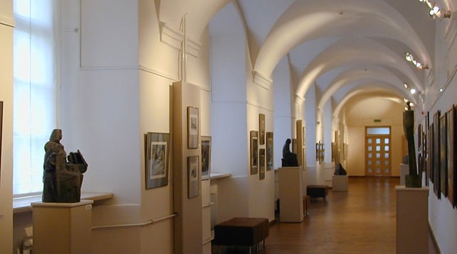 Фото с сайта музея