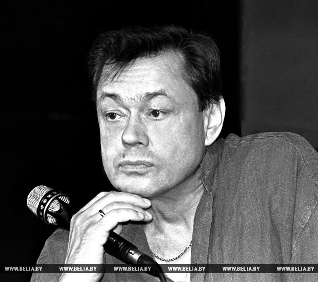 Николай Караченцов. Фото из архива
