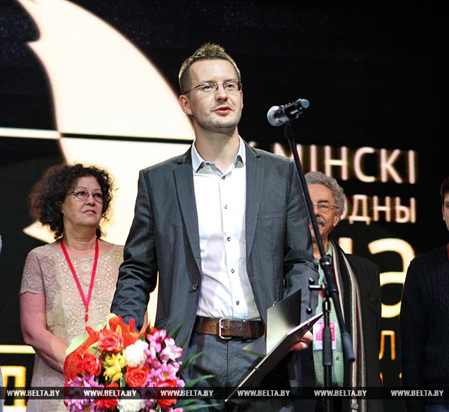 Гран-при "Золото "Лiстапада" удостоена картина Павла Павликовского "Ида" (Польша-Дания) в 2013 году