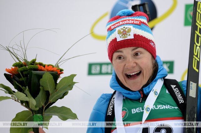 Екатерина Юрлова-Перхт (Россия)