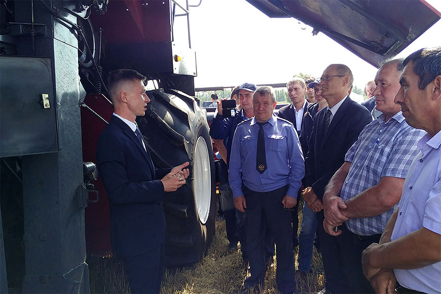 Фото посольства Беларуси в России