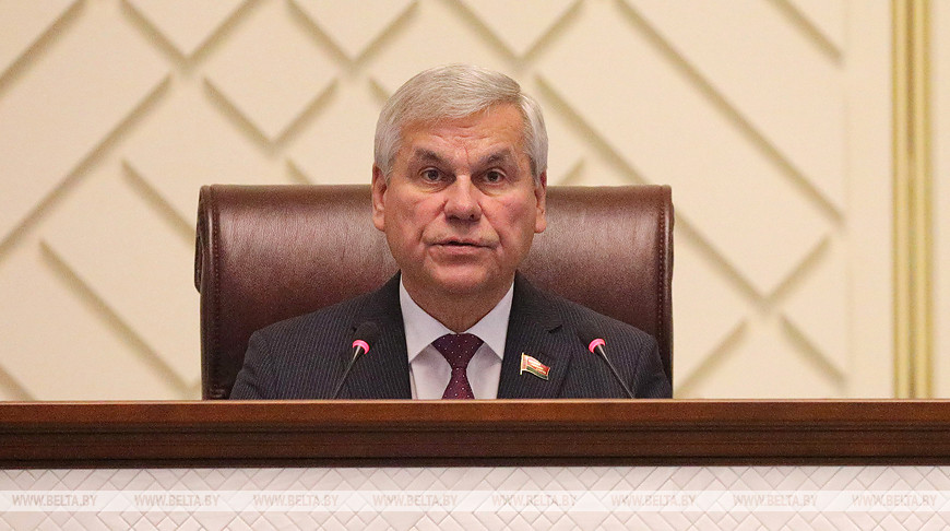 Владимир Андрейченко