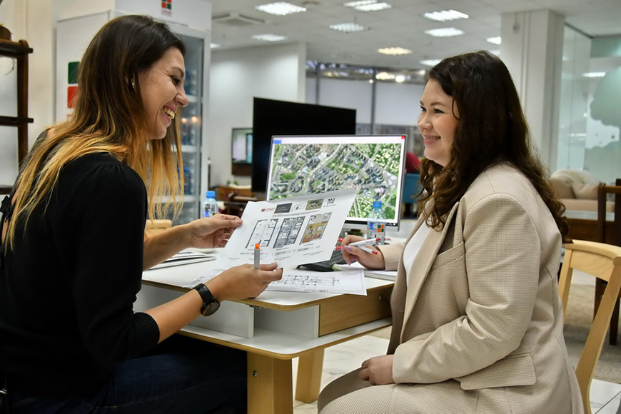 Опытные специалисты отдела продаж помогут подобрать планировку и этаж будущего жилья