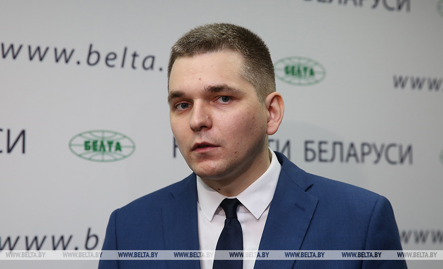 Денис Никитин