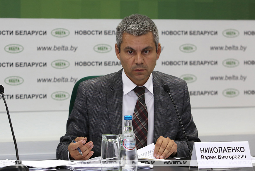 Вадим Николаенко