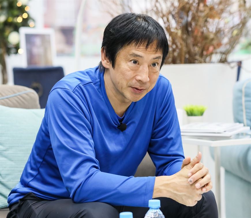 Такахару Тезука, сооснователь архитектурного бюро Tezuka Architects и профессор Токийского городского университета