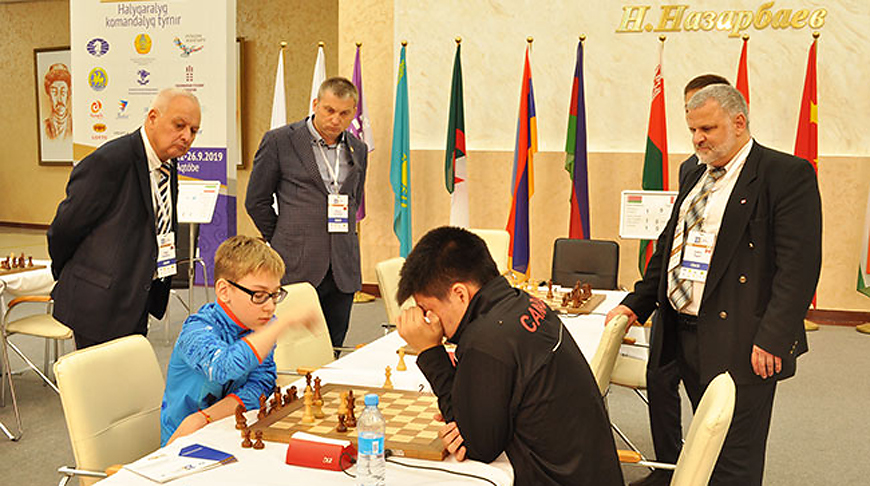 Фото openchess.by