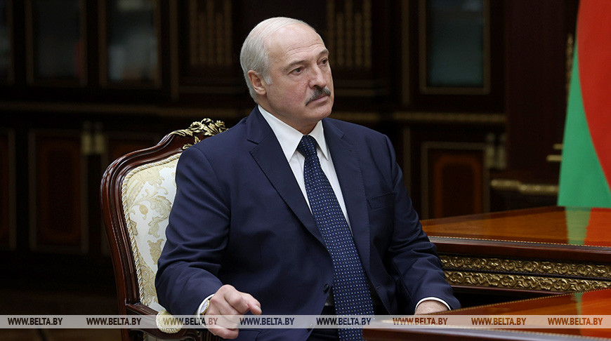 Александр Лукашенко Александр Лукашенко