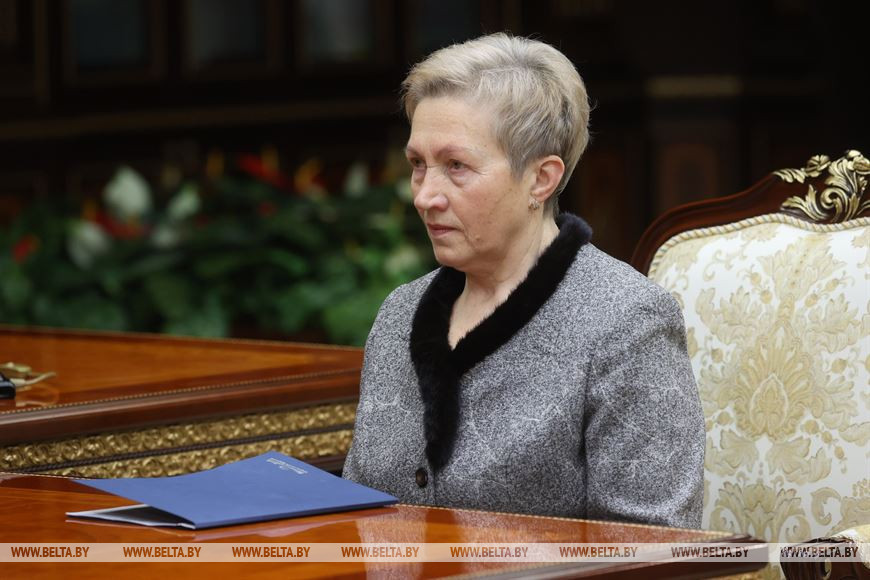 Надежда Ермакова Надежда Ермакова