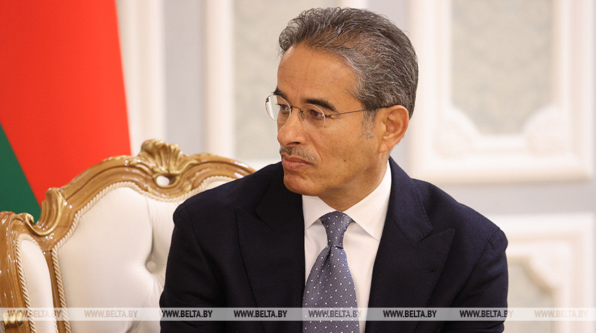 Мухаммед Али аль-Аббар