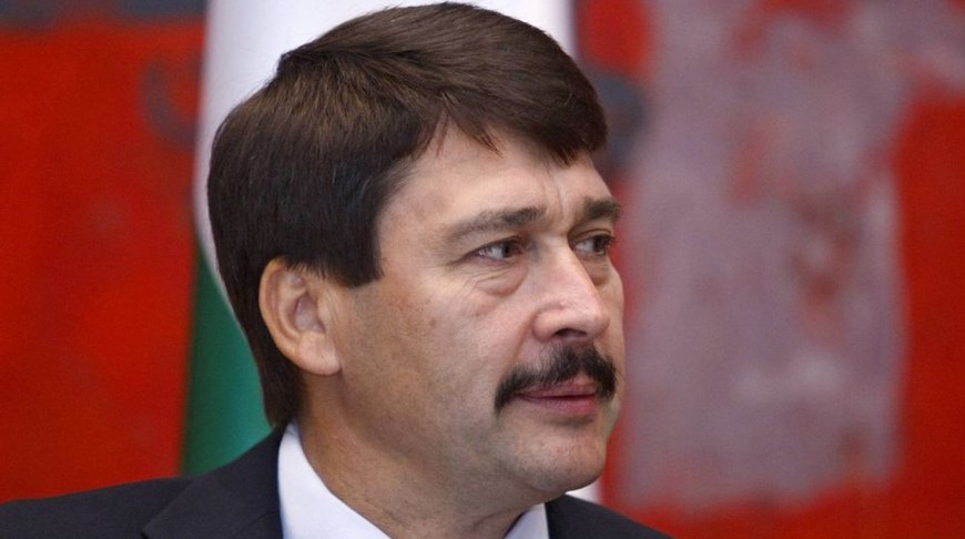 Адер Янош. Фото kurir.rs