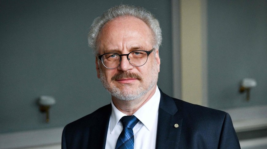 Эгилс Левитс. Фото <a href="https://www.tv3.lt/" target="_blank" rel="nofollow">tv3.lt</a>