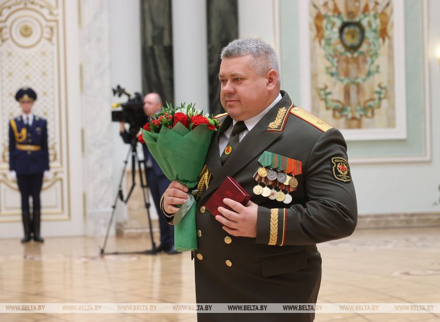 Начальник Департамента транспортного обеспечения Министерства обороны Юрий Шаплавский