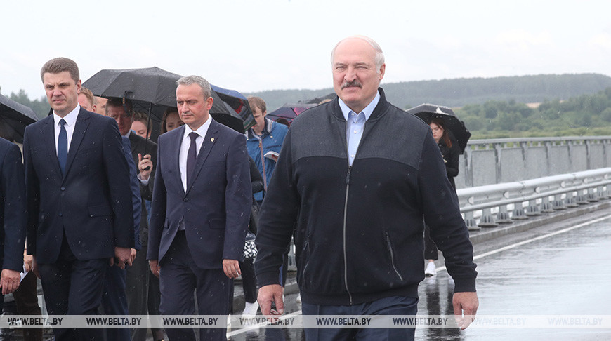 Александр Лукашенко Александр Лукашенко