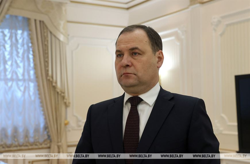 Роман Головченко