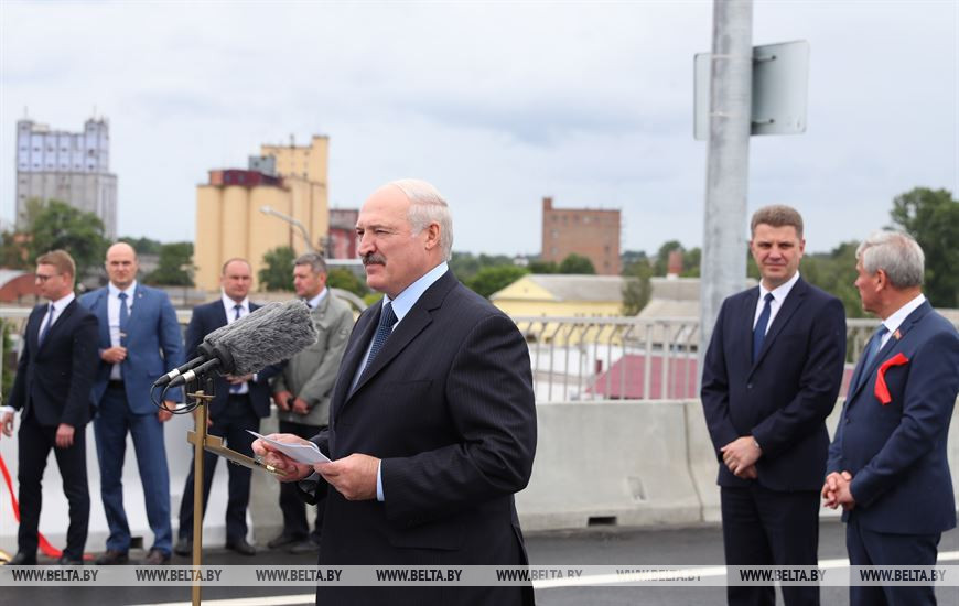 Александр Лукашенко