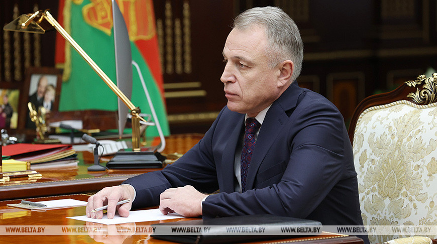 Михаил Орда Михаил Орда