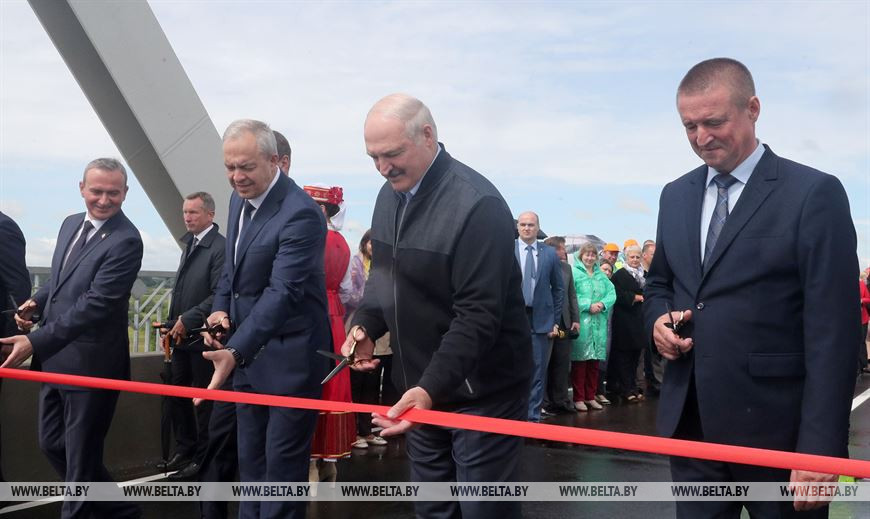 Во время церемонии