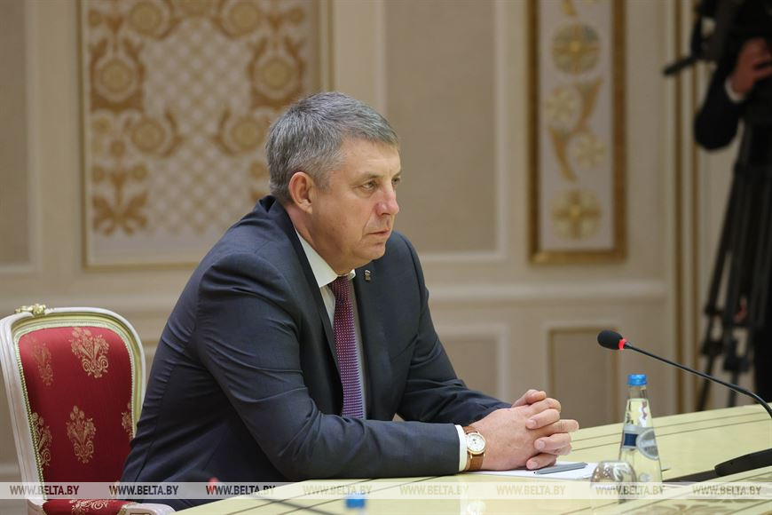 Александр Богомаз