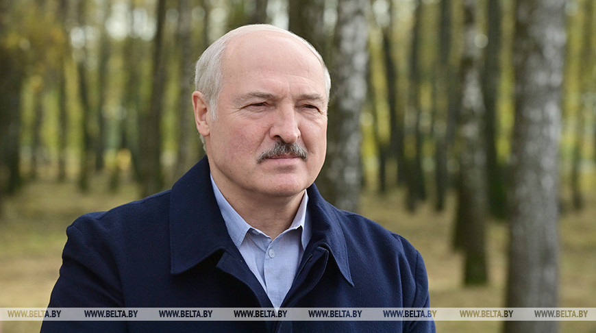 Александр Лукашенко Александр Лукашенко