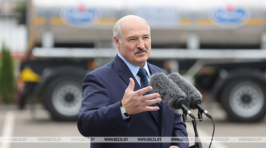 Александр Лукашенко Александр Лукашенко