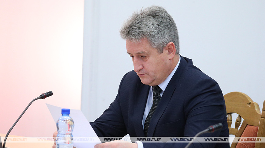 Вадим Ипатов. Фото из архива