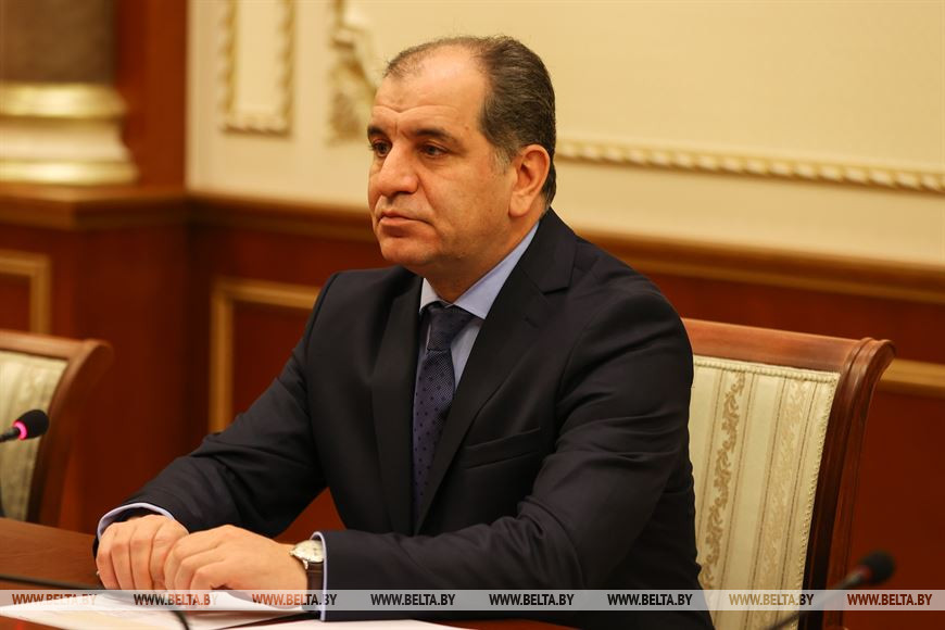 Армен Гевондян Армен Гевондян