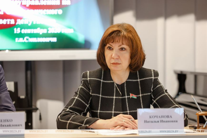 Наталья Качанова Наталья Качанова