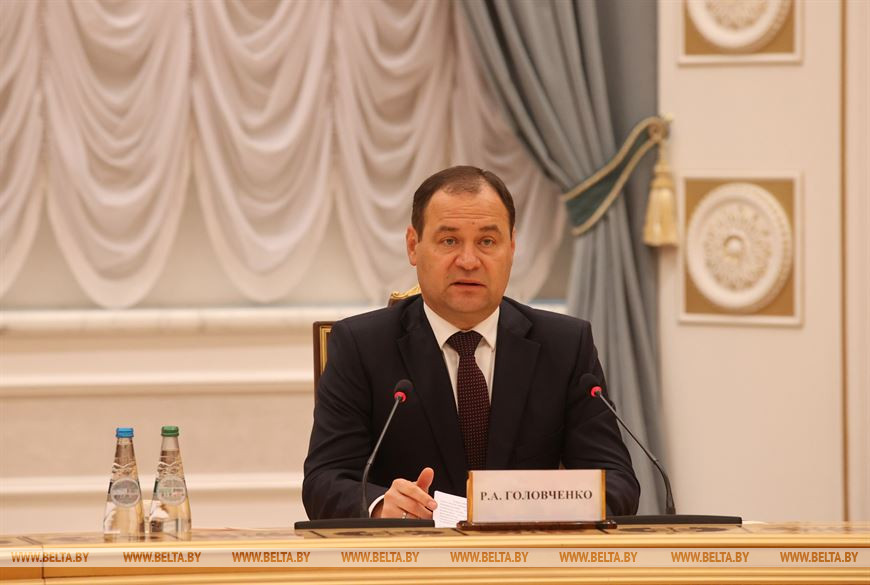 Роман Головченко Роман Головченко