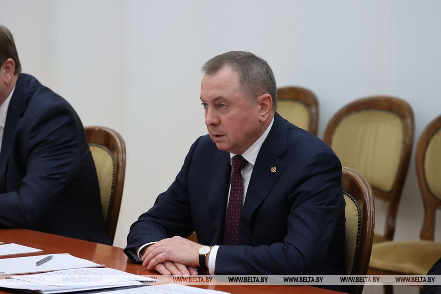 Владимир Макей Владимир Макей