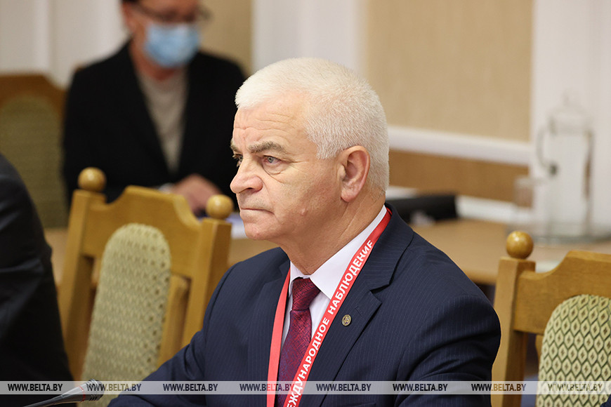 Виктор Гуминский