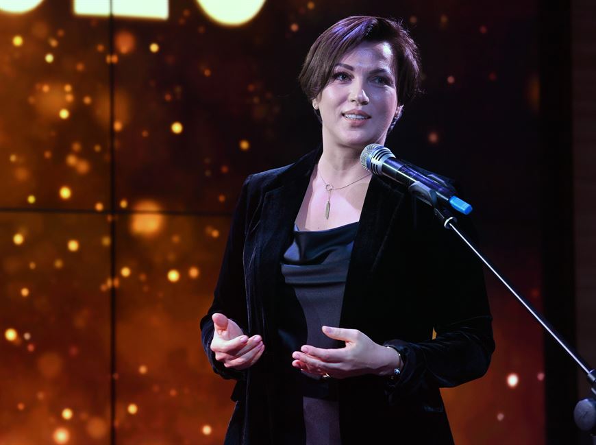 Ирина Сережонок Ирина Сережонок