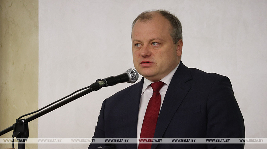 Сергей Гунько