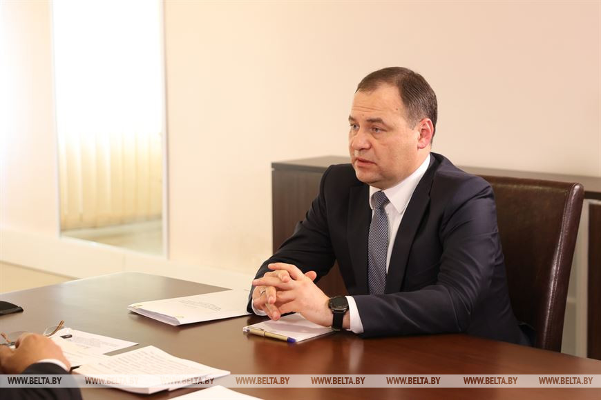 Роман Головченко