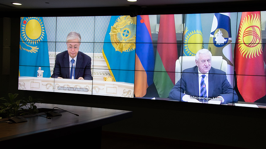 Фото ЕЭК Фото ЕЭК