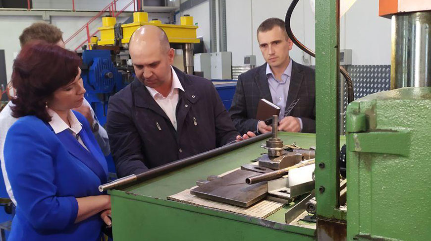 Фото bellegprom.by