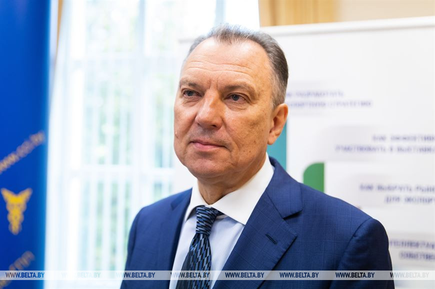 Владимир Улахович Владимир Улахович