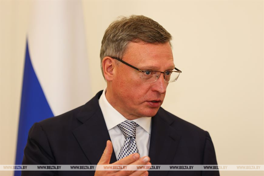 Александр Бурков Александр Бурков