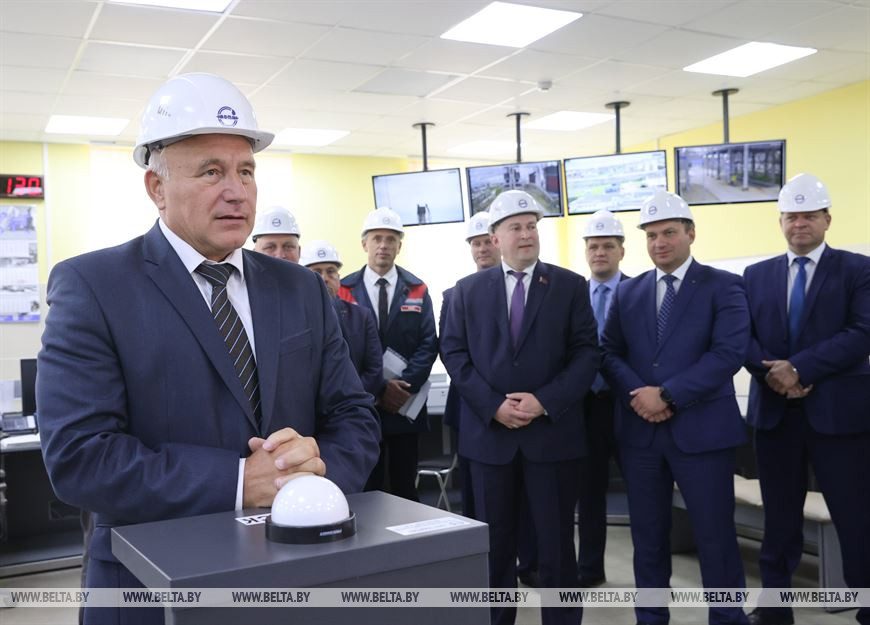 Николай Шерстнев