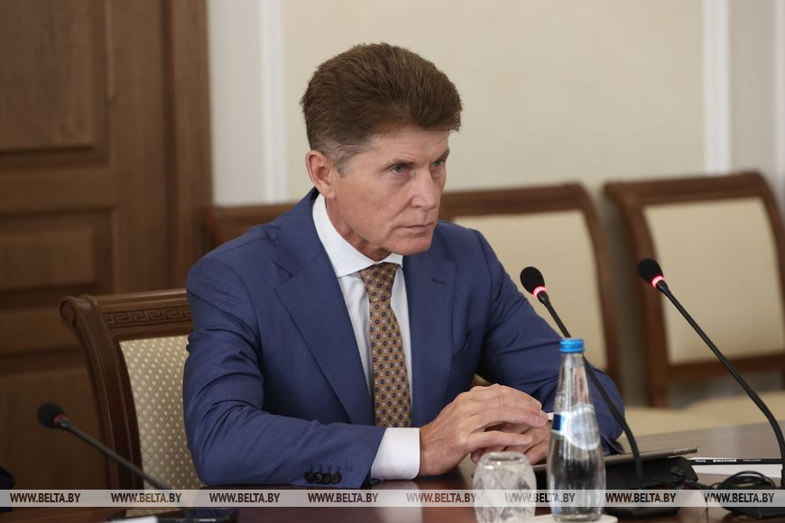 Олег Кожемяко Олег Кожемяко