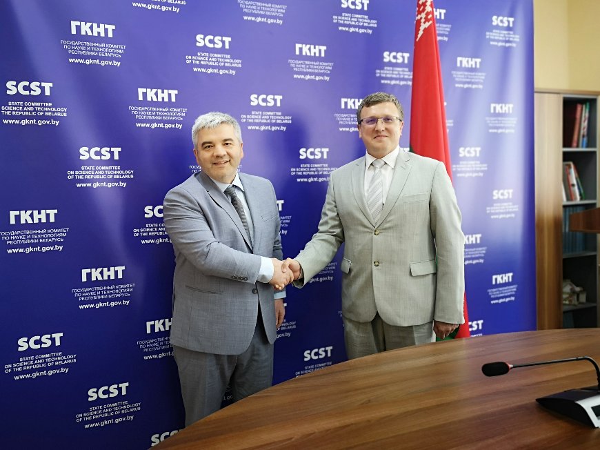 Фото ЕЭК
