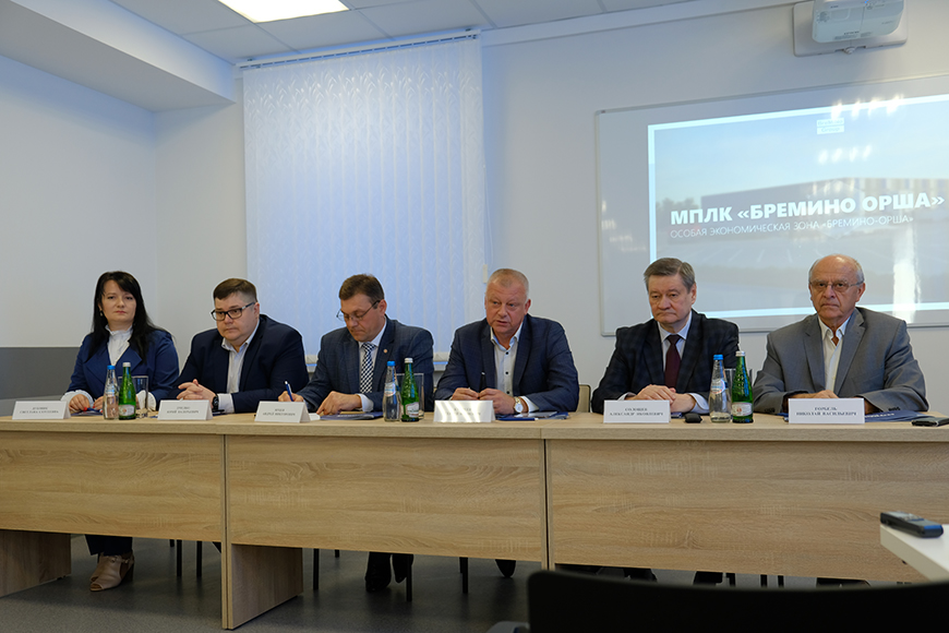 Фото компании "Бремино групп"