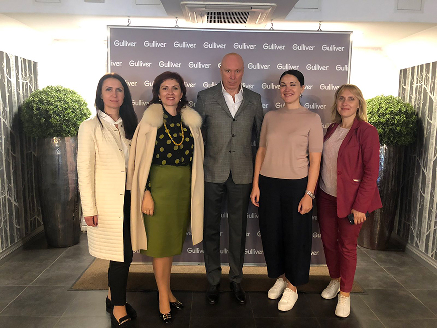 Фото концерна "Беллегпром" Фото концерна "Беллегпром"